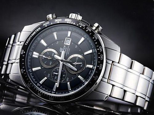 卡西歐手表防水等級解讀