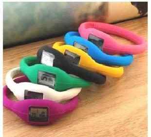 CY469韓國(guó)負(fù)離子手表 運(yùn)動(dòng)腕表與健康理念的時(shí)尚融合