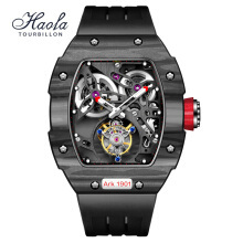 陀飛輪 腕表中的精密藝術，為何價格不菲？